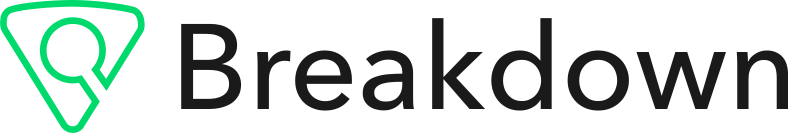 Breakdown Logo